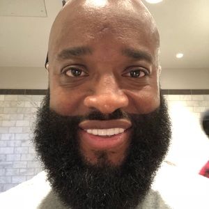 Meet your Posher, Marcus